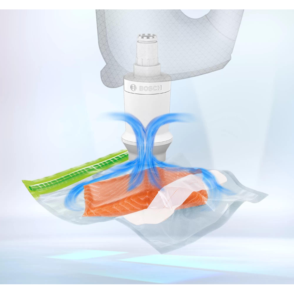 Миксер Bosch MFQ364V0