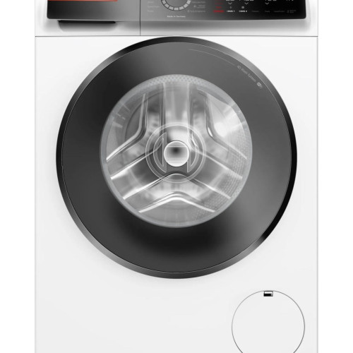 Стиральная машина Bosch WGB244ALSN