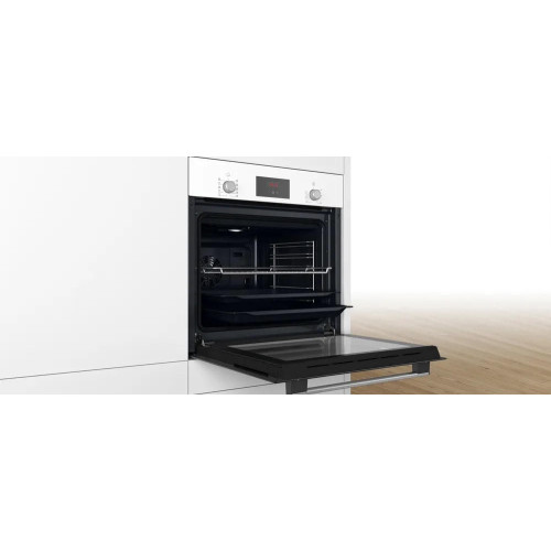 Духовой шкаф Bosch HBF512BW1T