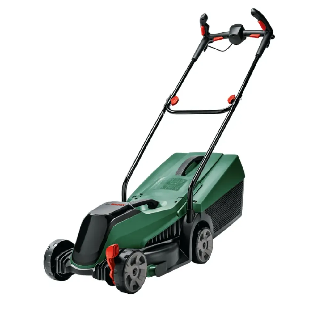 Bosch CityMower 18V-32-300 аккумуляторная газонокосилка с акб (1 x 4 Ач, ЗУ), 06008B9A07