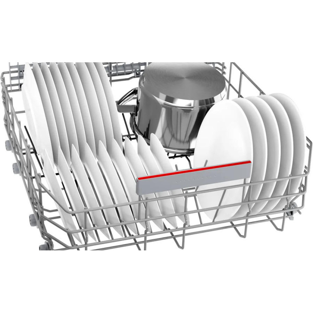 Встраиваемая посудомоечная машина Bosch SMV6YCX02E