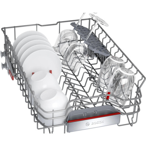 Посудомоечная машина Bosch SPV6YMX11E