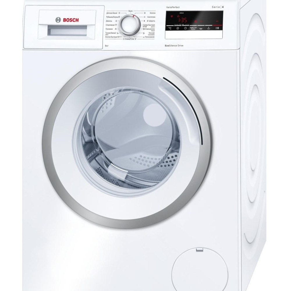 Стиральная машина Bosch WAN24260OE