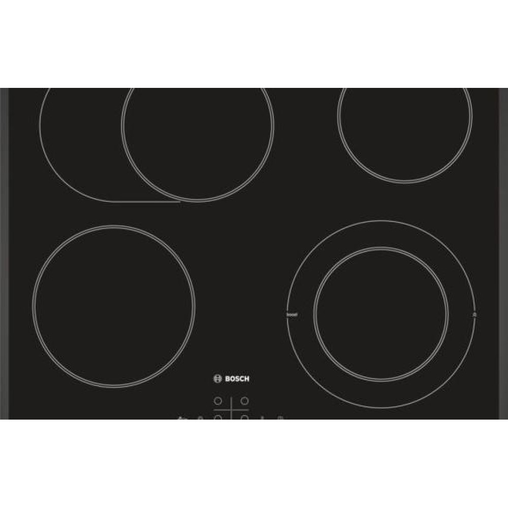 Электрическая варочная панель Bosch PKN651FP1E