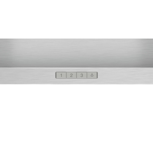 Вытяжка Bosch DWP66BC50