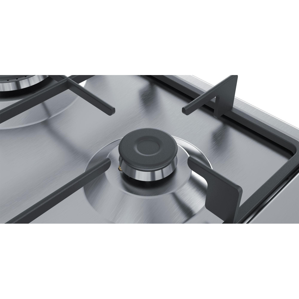 Газовая варочная панель Bosch PGP6B5O90R