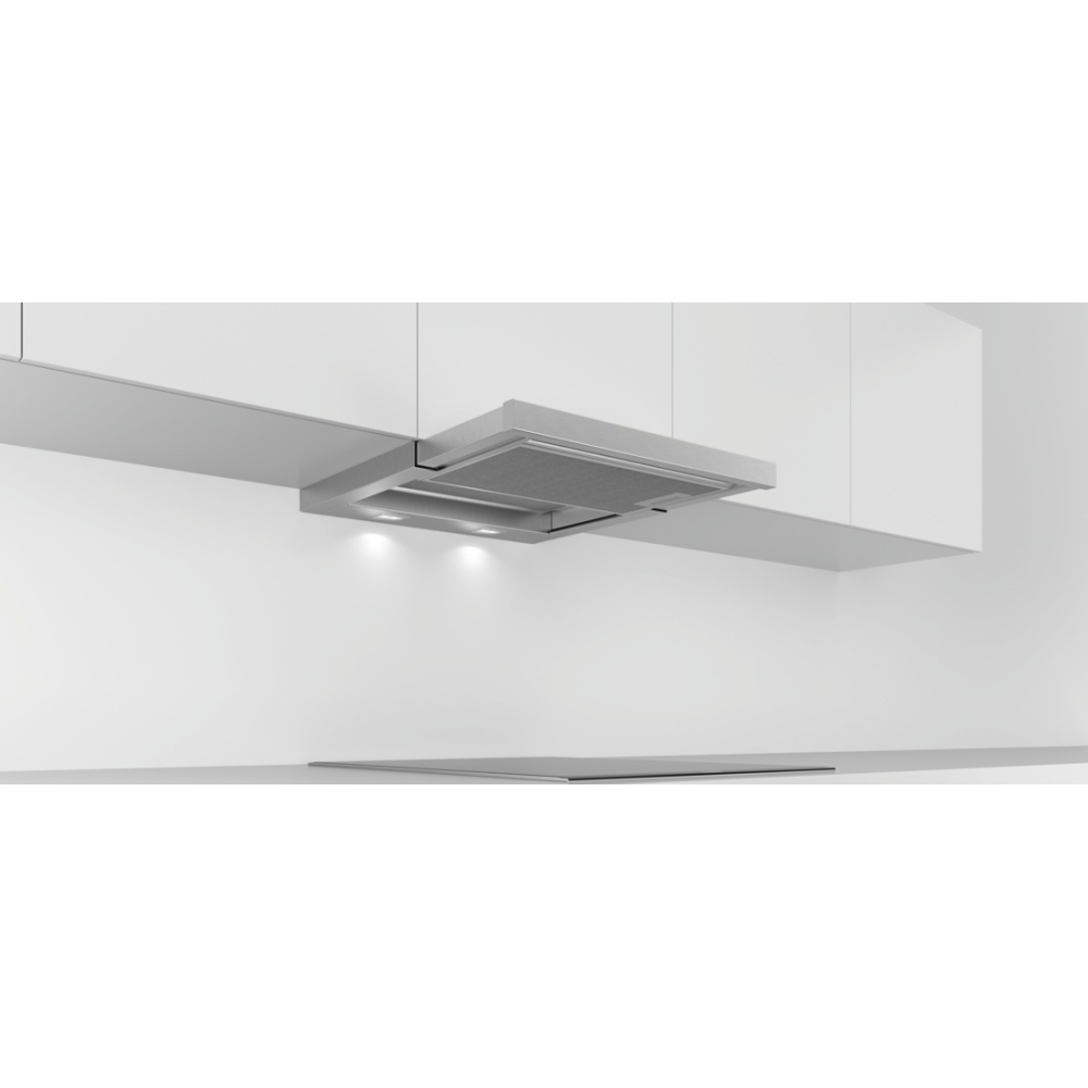 Встраиваемая вытяжка Bosch DFR067E51