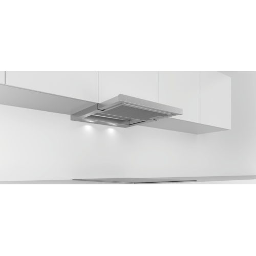 Встраиваемая вытяжка Bosch DFR067E51