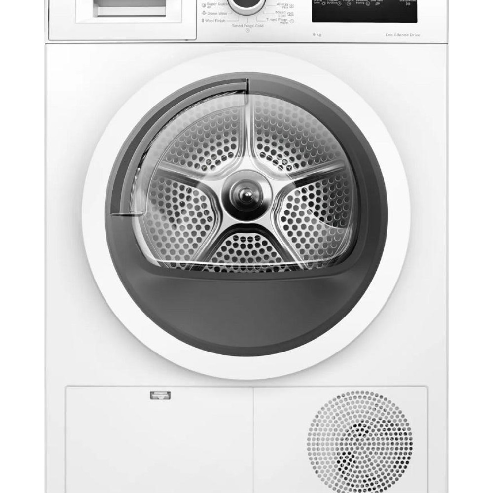 Сушильная машина Bosch WTN86211ME