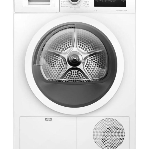 Сушильная машина Bosch WTN86211ME