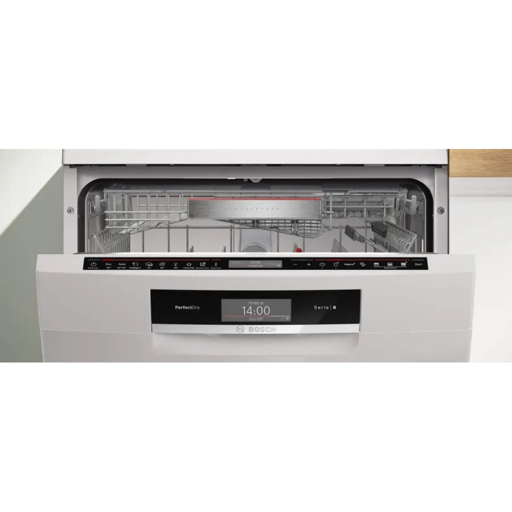 Посудомоечная машина Bosch SMS8ZDW86Q