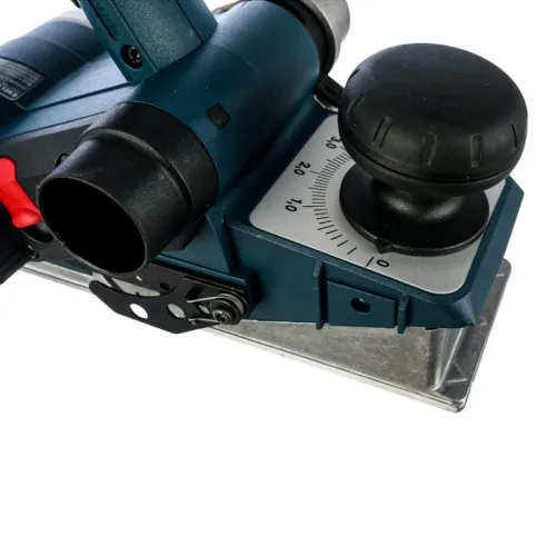 Bosch GHO 40-82 C Professional рубанок, 060159A760