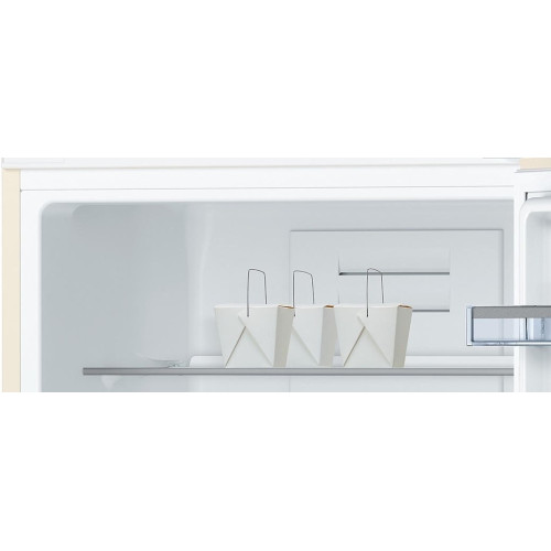 Двухкамерный холодильник Bosch KGN 39XK18 R