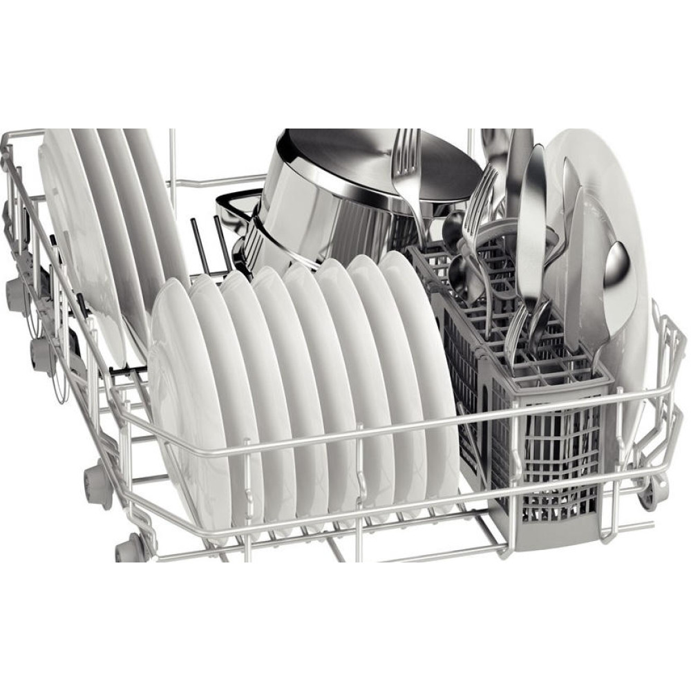 Встраиваемая посудомоечная машина Bosch SPV 40M20 RU