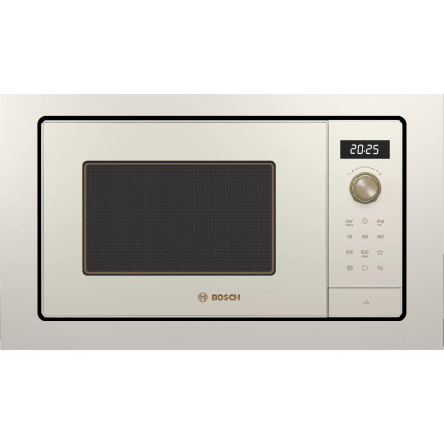 Встраиваемая микроволновая печь Bosch BEL653MP3