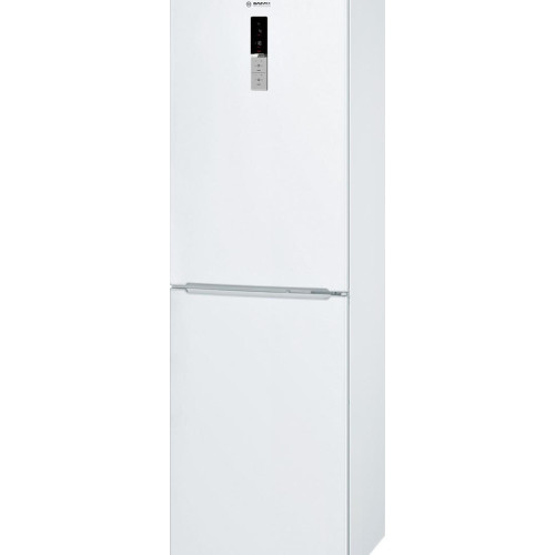 Двухкамерный холодильник Bosch KGN 39VW15 R