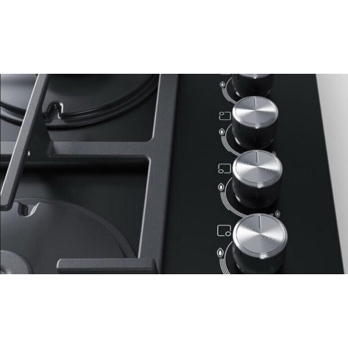 Газовая варочная панель Bosch POH6C6O90R