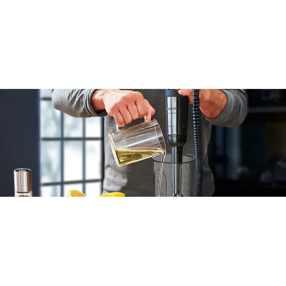 Блендер Bosch MS84CB6110