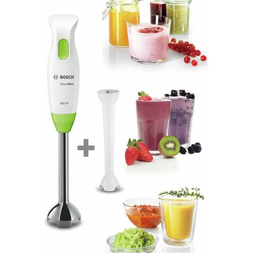 Блендер Bosch MSM 2623G