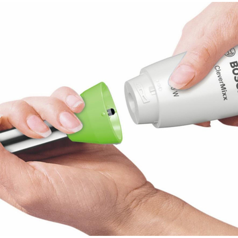 Блендер Bosch MSM 2623G