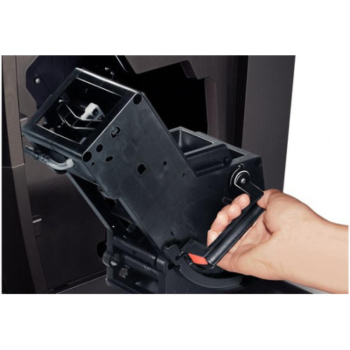 Кофемашина Bosch TCA 5309