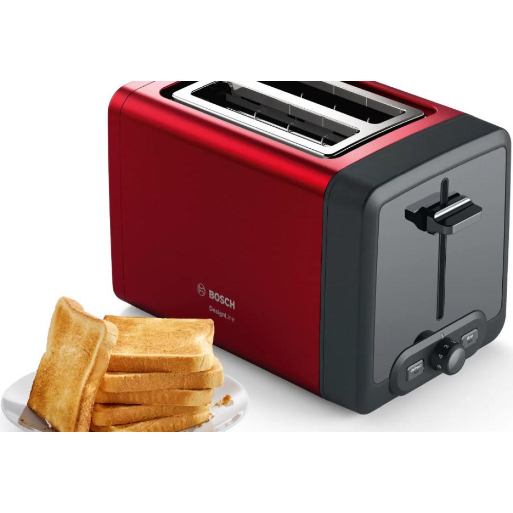 Тостер Bosch TAT4P424