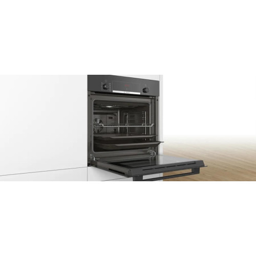Духовой шкаф Bosch HBF514BB1T