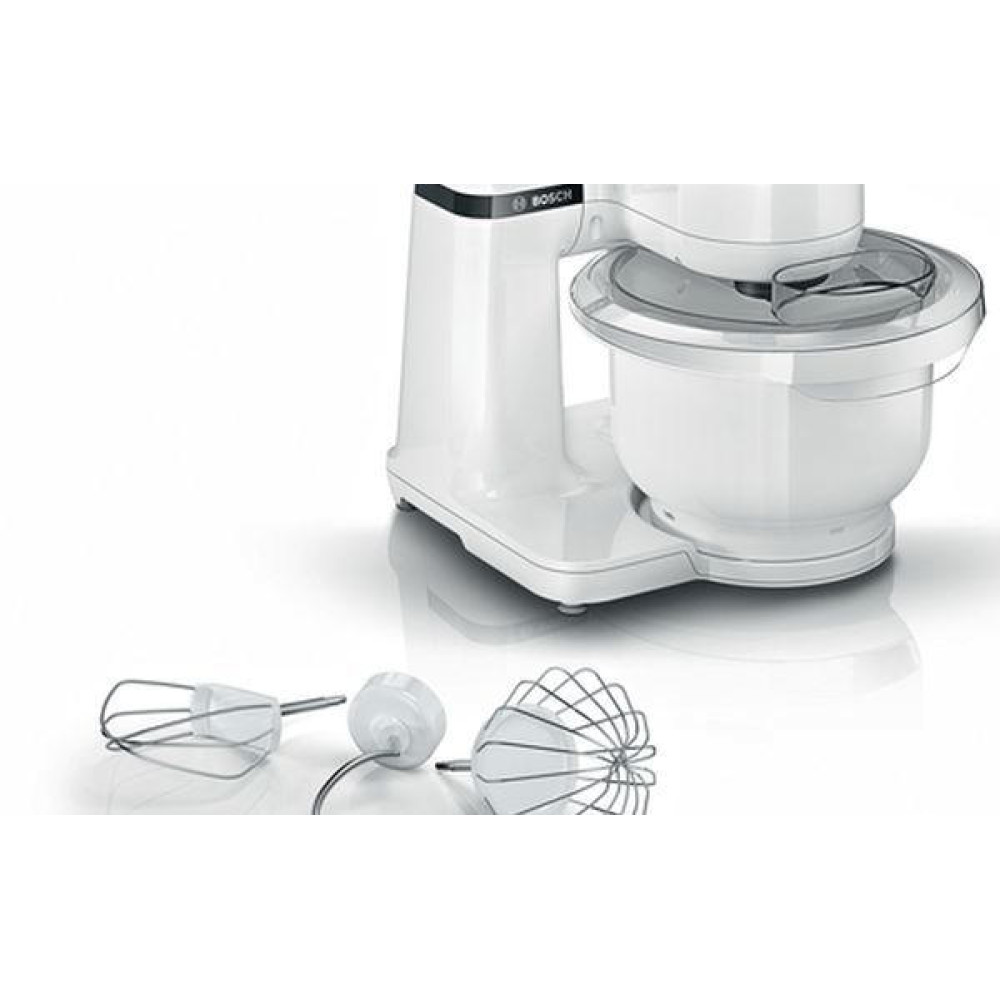 Кухонный комбайн Bosch MUMS2AW00