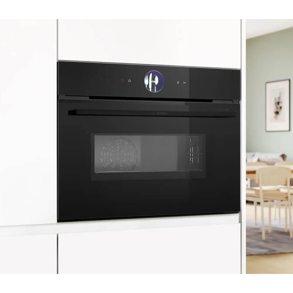 Духовой шкаф Bosch CMG936AB1S