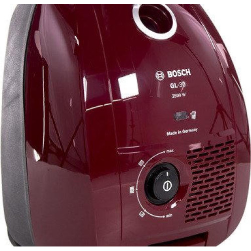 Пылесос Bosch BGL32500