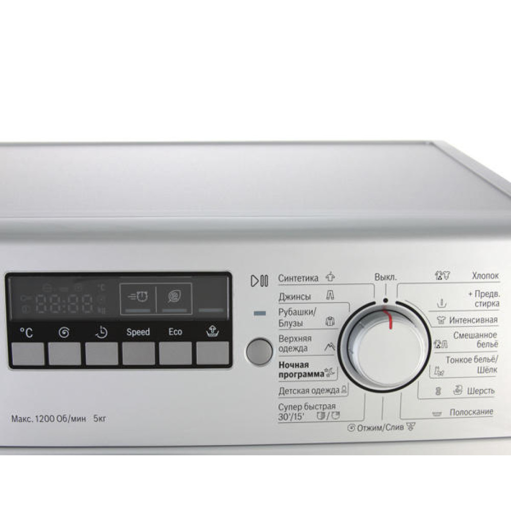 Стиральная машина Bosch WLG2426SOE