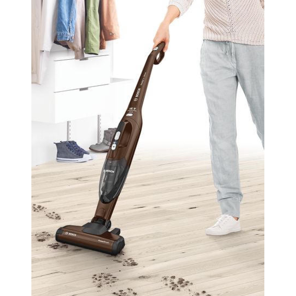 Пылесос Bosch BBH218LTD