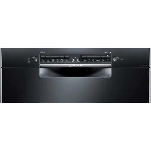 Посудомоечная машина Bosch SMS4HMC01R