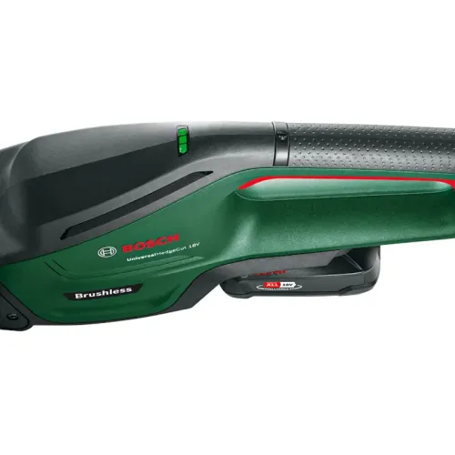 Bosch UniversalHedgeCut 18V-50 Solo аккумуляторный кусторез (без АКБ и ЗУ), 0600849K00