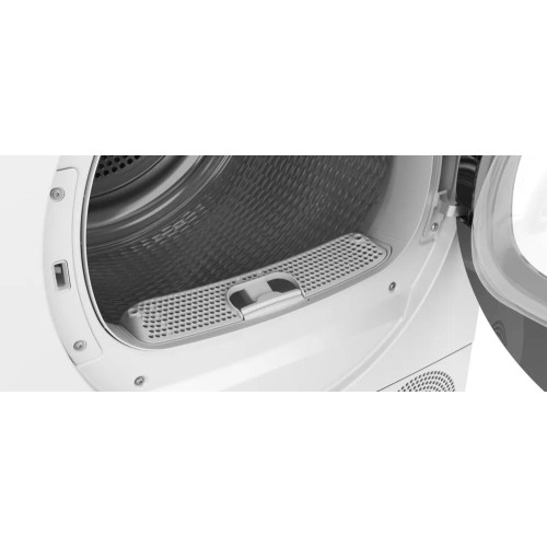 Сушильная машина Bosch WTN86211ME