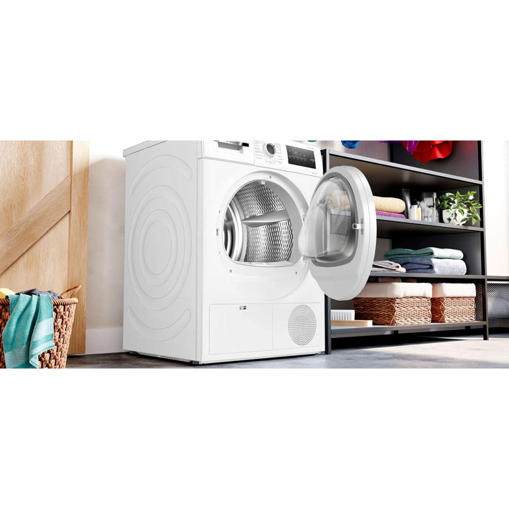 Сушильная машина Bosch WTH85205BY