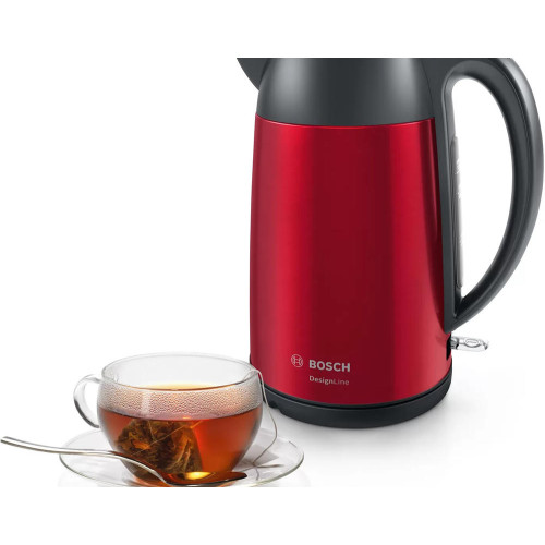 Чайник Bosch TWK3P424
