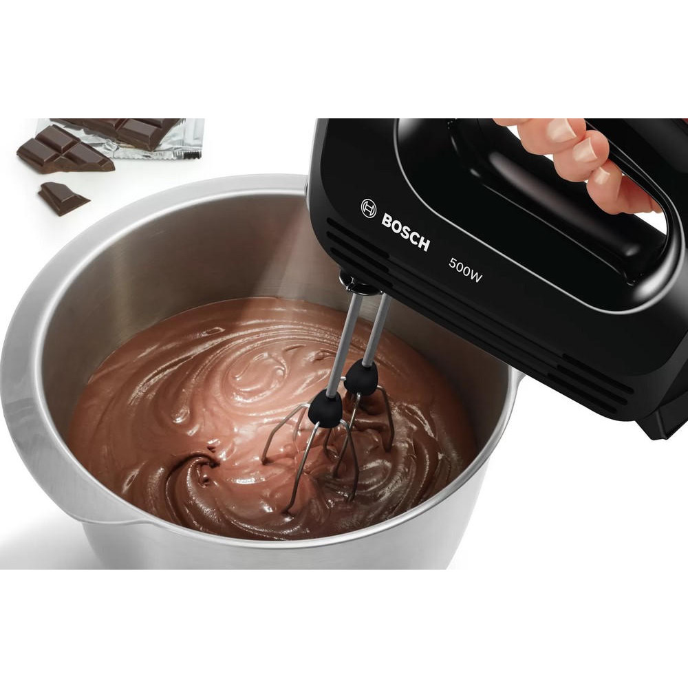Миксер Bosch MFQ2520B