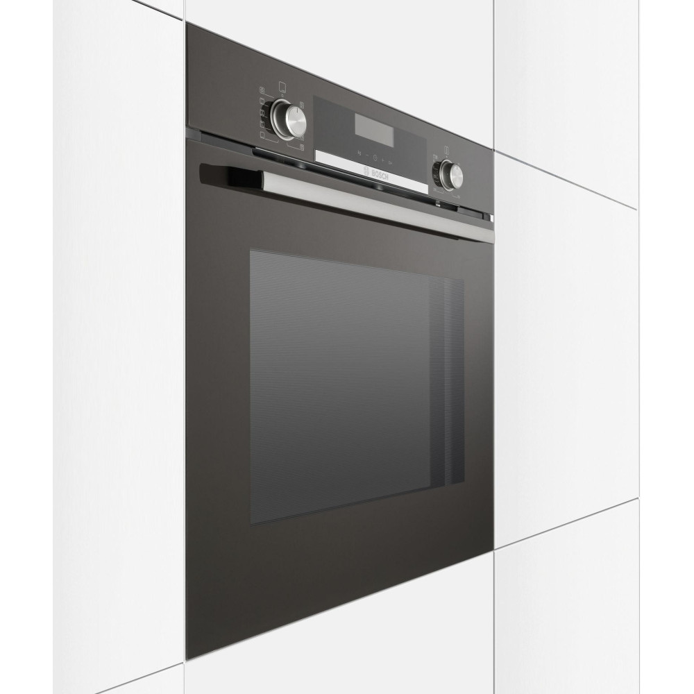 Духовой шкаф Bosch HBA537BM0R