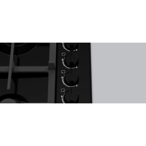 Газовая варочная панель Bosch PBP6C6B92R