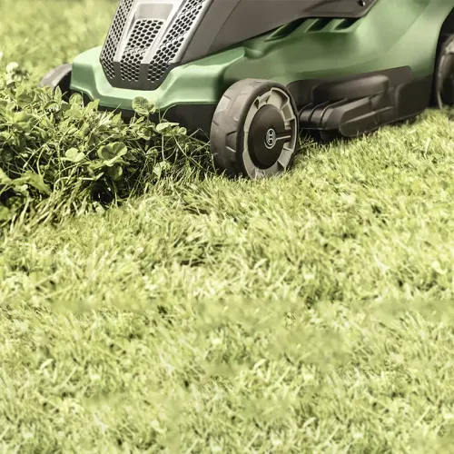 Bosch AdvancedRotak 660 электрическая газонокосилка, 06008B9206