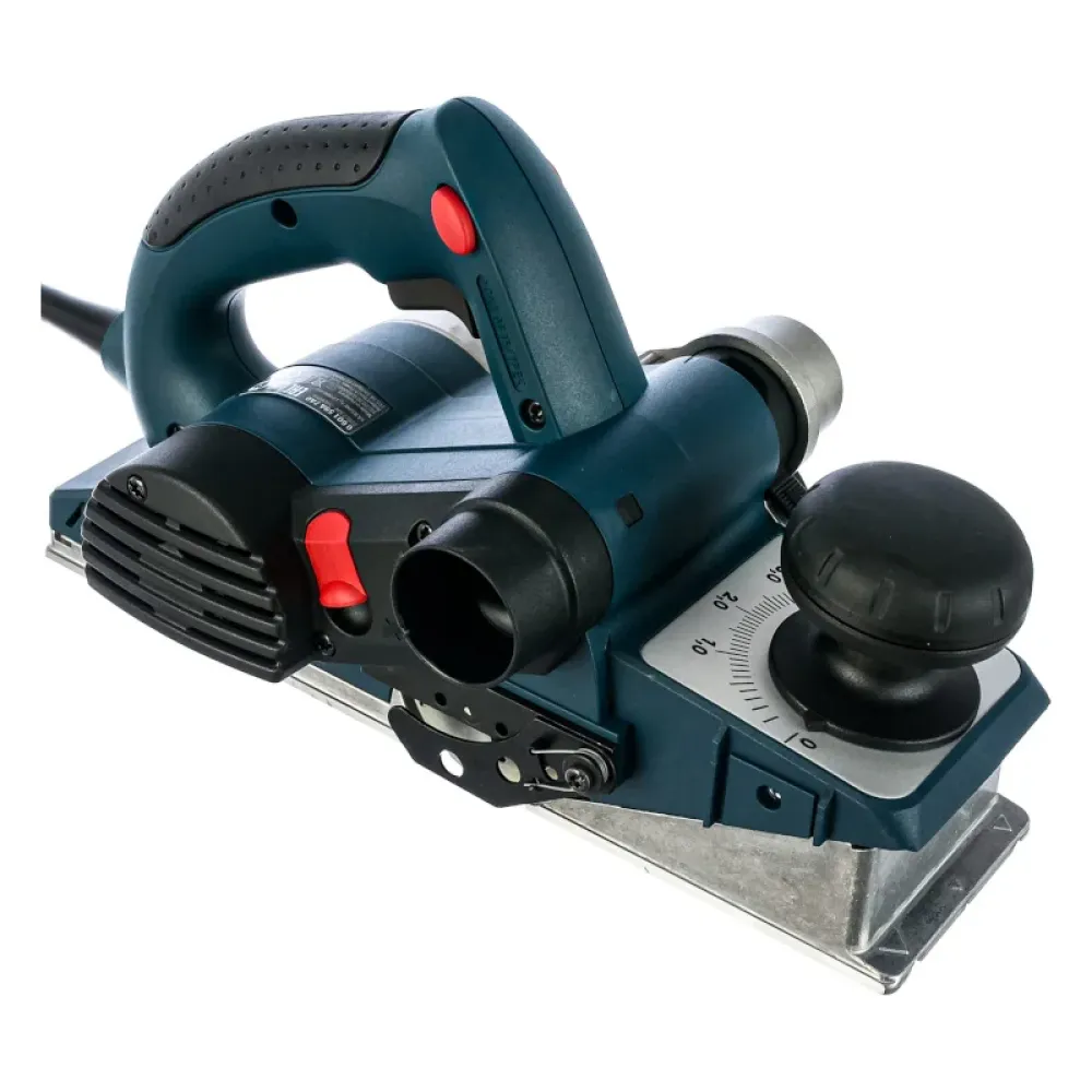 Bosch GHO 40-82 C Professional рубанок, 060159A760