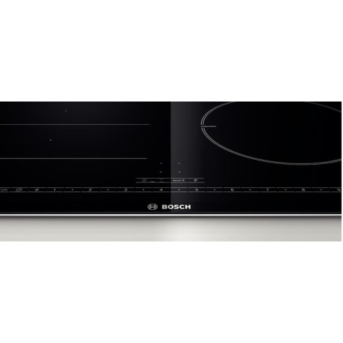 Индукционная варочная панель Bosch PIN 675N27E