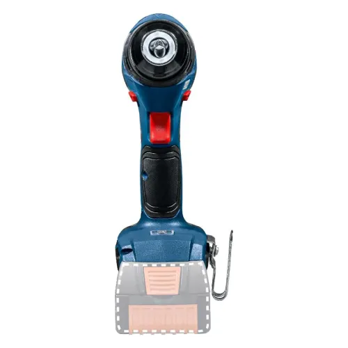 Bosch GSR 18V-50 Professional Solo аккумуляторный шуруповерт (без АКБ и ЗУ), 06019H5002