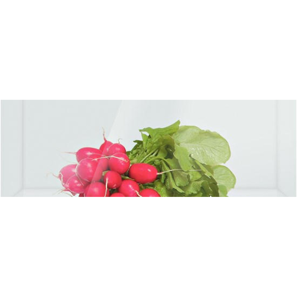 Двухкамерный холодильник Bosch KGV 36VL23 R