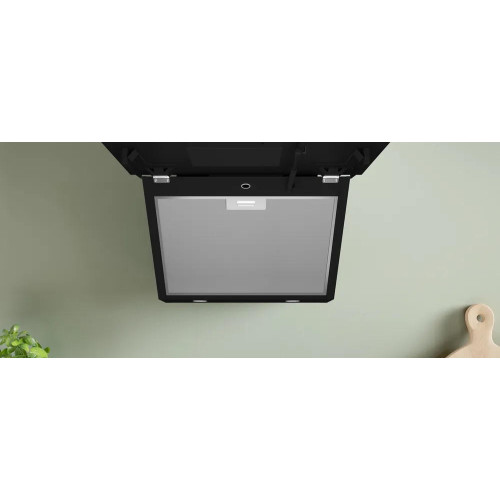 Вытяжка Bosch DWK67PJ60T