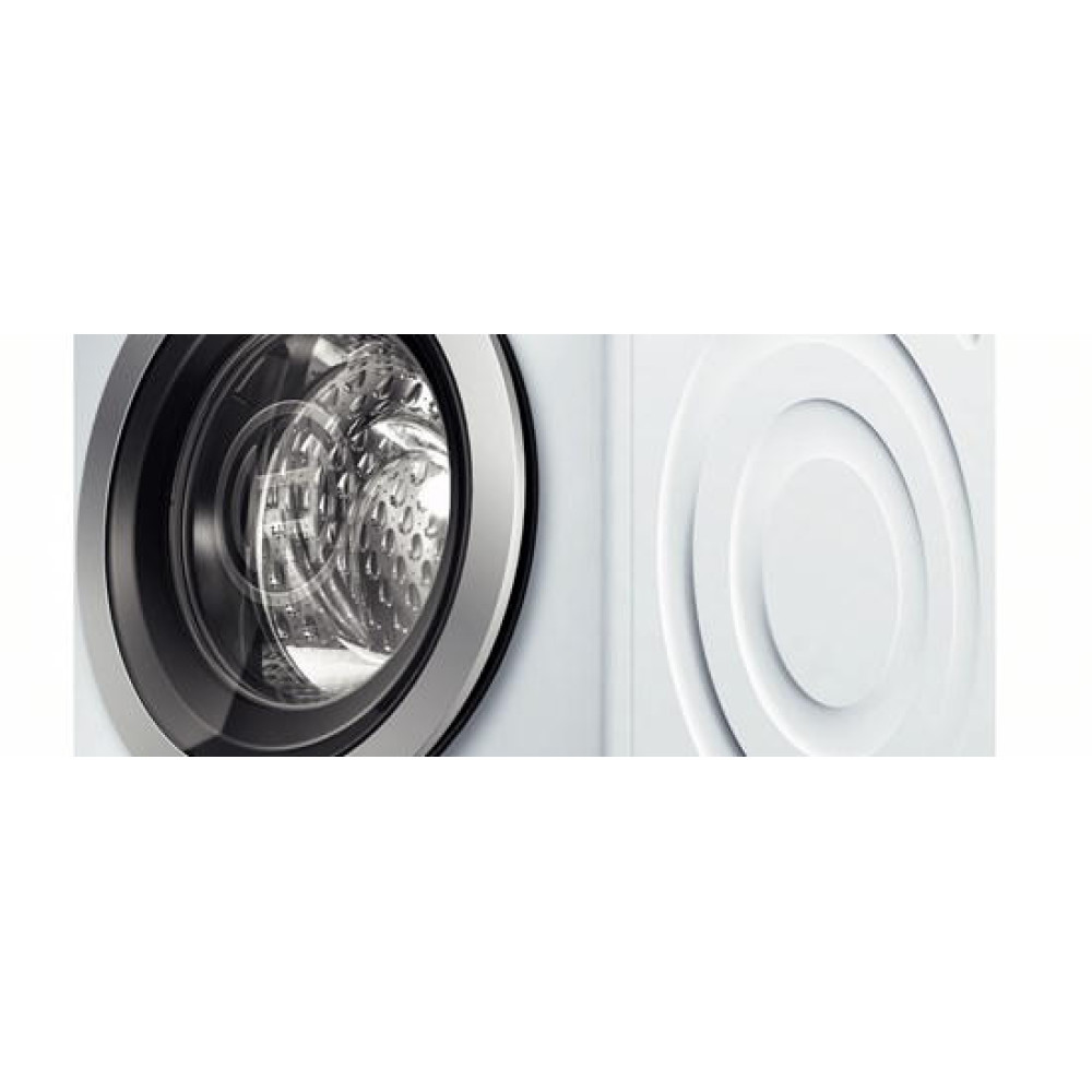 Стиральная машина Bosch WAY24741OE