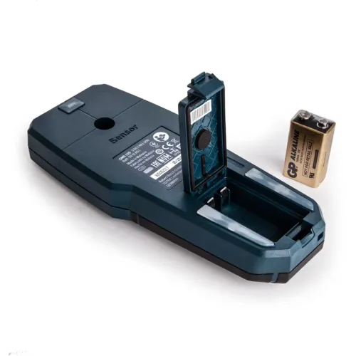 Bosch GMS 120 Professional детектор проводки, 0601081000