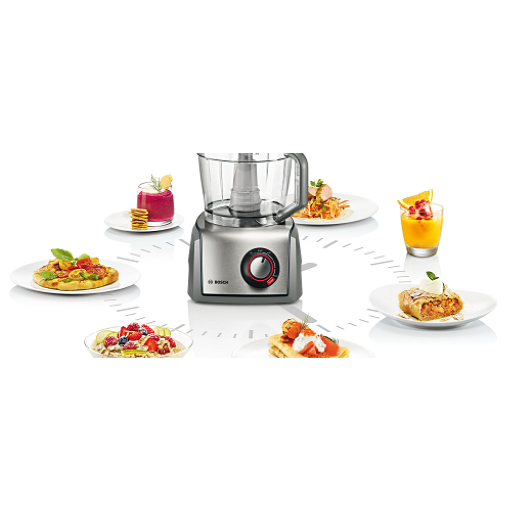Кухонный комбайн Bosch MCM68861