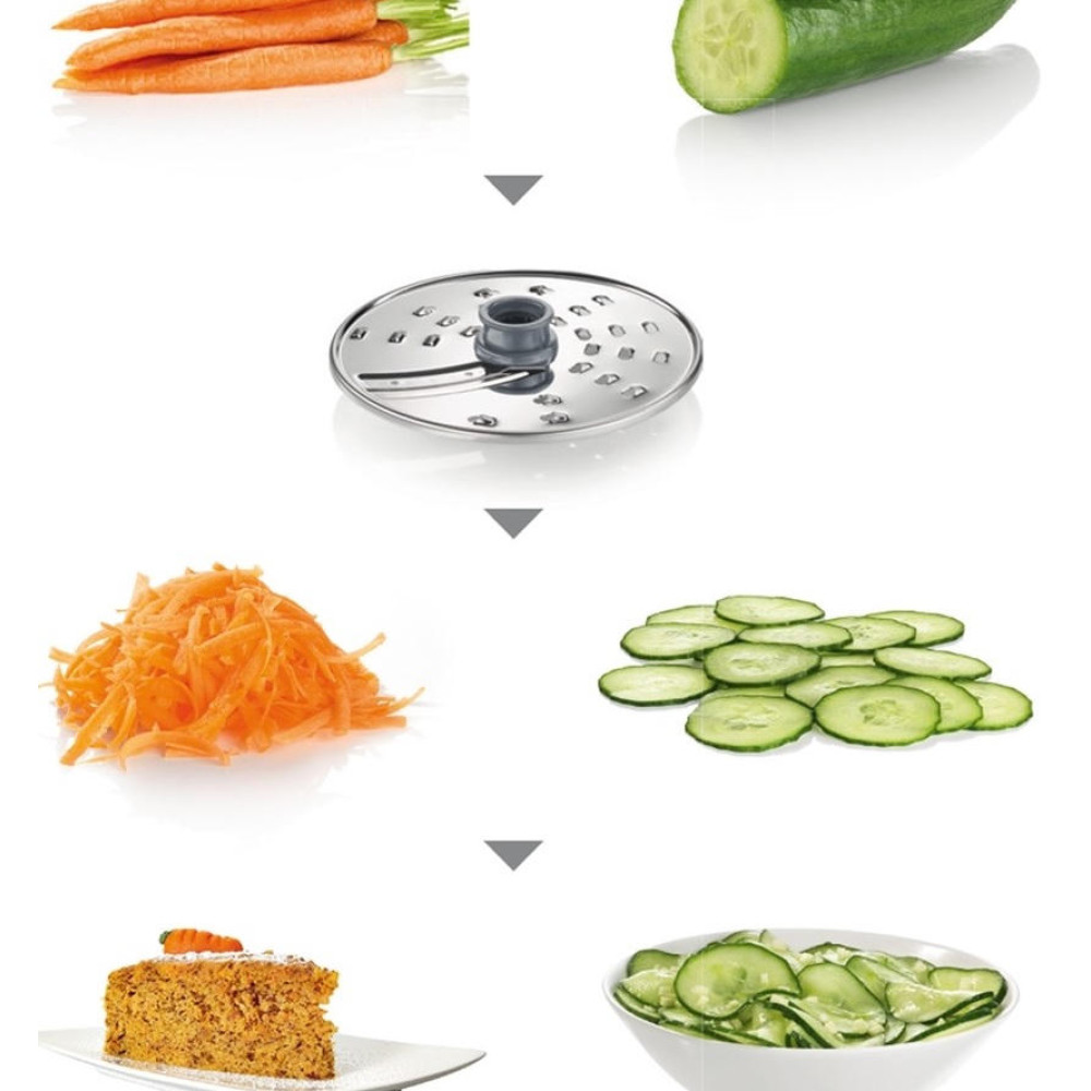 Мясорубка Bosch MFW 68680